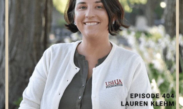 How to Expand Your Education through USHJA’s Instructor Credential Program with Lauren Klehm